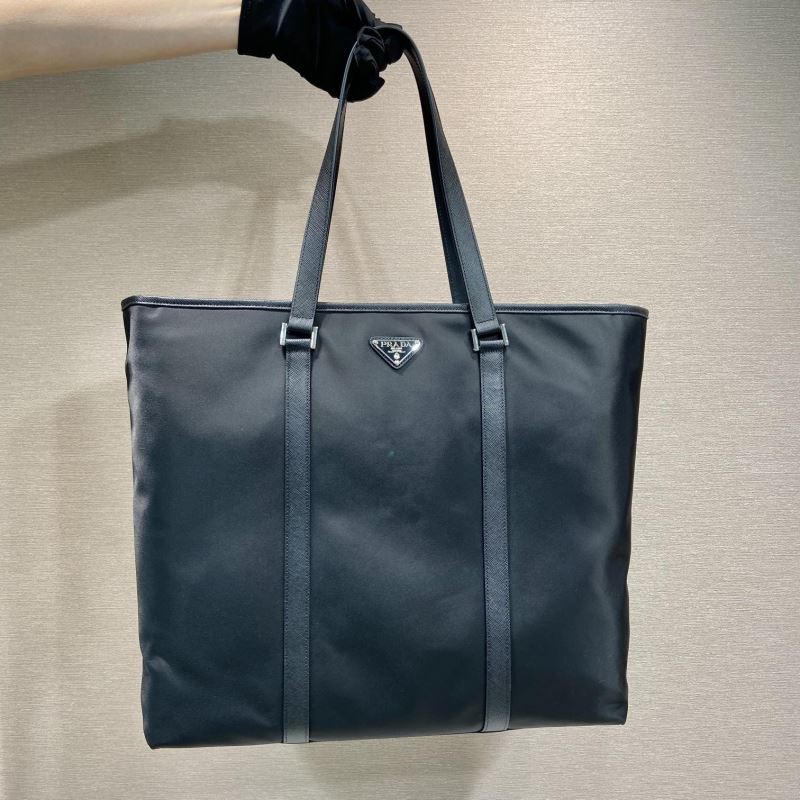 Pra*a tote bags